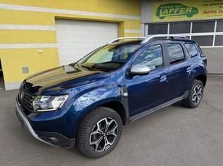 Duster Prestige 1.5dci Automatik -Modell 2018!, 13499 €, Auto & Fahrrad-Autos in 8330 Feldbach Duster Prestige 1.5dci Automatik -Modell 2018!, 13499 €, Auto & Fahrrad-Autos in 8330 Feldbach