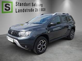 DUSTER Celebration Blue dCi 115, 16990 €, Auto & Fahrrad-Autos in 5020 Altstadt DUSTER Celebration Blue dCi 115, 16990 €, Auto & Fahrrad-Autos in 5020 Altstadt