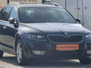 Octavia * Service gepflegt* Div. Rechnungen* AHK*, 10900 €, Auto & Fahrrad-Autos in 5020 Altstadt Octavia * Service gepflegt* Div. Rechnungen* AHK*, 10900 €, Auto & Fahrrad-Autos in 5020 Altstadt