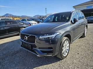 XC90 Momentum AWD, 31490 €, Auto & Fahrrad-Autos in 5071 Walserfeld