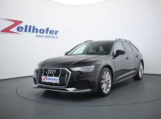 A6 Allroad 40 TDI quattro S tronic, 34900 €, Auto & Fahrrad-Autos in 3304 Gemeinde Sankt Georgen am Ybbsfelde