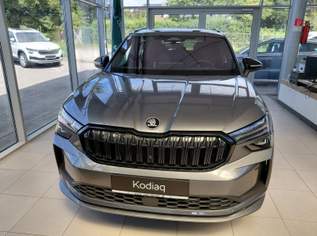 Kodiaq Sportline iV TSI DSG, 56480 €, Auto & Fahrrad-Autos in 2380 Gemeinde Perchtoldsdorf