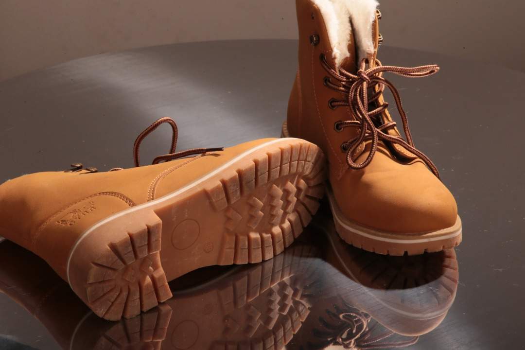 Damen / Kinder Winterboots Gr. 38 Damen / Kinder Winterboots Gr. 38