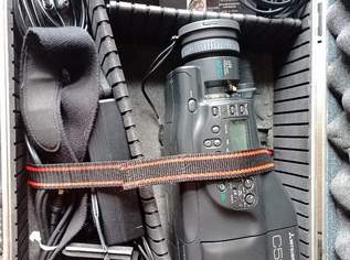 VHS Kamera VHS Kamera