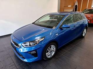 ceed 1,6 CRDi ISG Silber, 14990 €, Auto & Fahrrad-Autos in 9342 Gurk ceed 1,6 CRDi ISG Silber, 14990 €, Auto & Fahrrad-Autos in 9342 Gurk