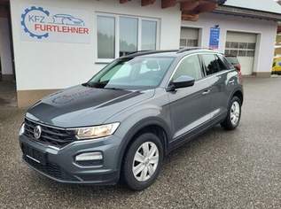 T-Roc TDI SCR, 15899 €, Auto & Fahrrad-Autos in 4392 Gemeinde Dorfstetten T-Roc TDI SCR, 15899 €, Auto & Fahrrad-Autos in 4392 Gemeinde Dorfstetten
