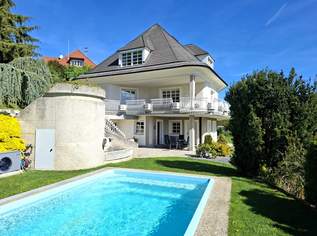 Sofortbezug - Luxus und Natur vereint im großzügigen Anwesen mit vielen Extras, 795000 €, Immobilien-Häuser in 8184 Anger