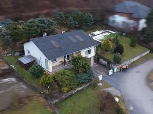 Gepflegter Bungalow in Säusenstein erwerbar - Donaublick und Radweg in Sichtweite!, 275000 €, Immobilien-Häuser in 3374 Säusenstein