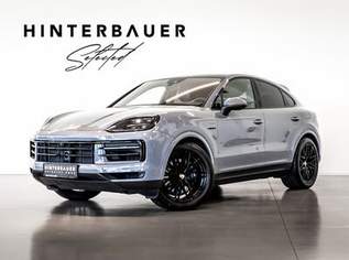 Cayenne Coupé E-Hybrid*AHK*LUFTFED*PANO*BOSE*LED*, 109800 €, Auto & Fahrrad-Autos in 5112 Lamprechtshausen Cayenne Coupé E-Hybrid*AHK*LUFTFED*PANO*BOSE*LED*, 109800 €, Auto & Fahrrad-Autos in 5112 Lamprechtshausen
