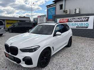 X5 xDrive 30d M-Sport AHV Luft Sitzklima NightVision, 51990 €, Auto & Fahrrad-Autos in 8052 Wetzelsdorf X5 xDrive 30d M-Sport AHV Luft Sitzklima NightVision, 51990 €, Auto & Fahrrad-Autos in 8052 Wetzelsdorf