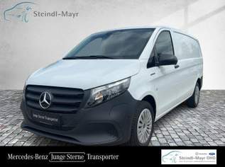 eVito 112 Kasten Lang, 33490 €, Auto & Fahrrad-Autos in 5431 Kuchl