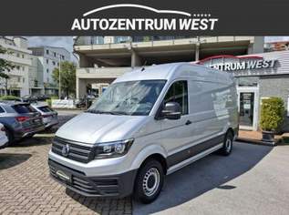 Crafter 35 Kasten L3H3 2,0 TDI ..netto 24.989,--, 29987 €, Auto & Fahrrad-Autos in 6410 Marktgemeinde Telfs