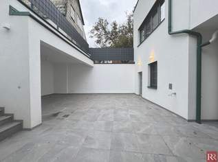Neuwertige Büro & Praxisräume mit Freifläche, 289000 €, Immobilien-Wohnungen in 3400 Gemeinde Klosterneuburg