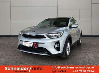 Stonic 1,25 MPI ISG Silber, 12777 €, Auto & Fahrrad-Autos in 4532 Rohr im Kremstal Stonic 1,25 MPI ISG Silber, 12777 €, Auto & Fahrrad-Autos in 4532 Rohr im Kremstal