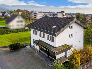 Wohnen und Arbeiten in Lauterach - alles unter einem Dach, 0 €, Immobilien-Häuser in 6923 Marktgemeinde Lauterach