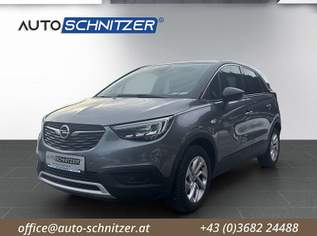 Crossland X 1,2 Turbo Direct Injection Innovation St./St., 13990 €, Auto & Fahrrad-Autos in 8950 Stainach-Pürgg