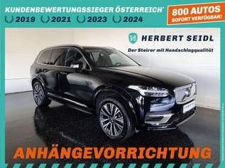 XC90 T8 INSCRIPTION EXPRESSION PHEV 4x4 Aut *7 SITZE..., 47880 €, Auto & Fahrrad-Autos in 8200 Gleisdorf