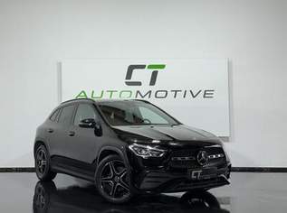 GLA 200 d 4MATIC Aut. AMG-Line, 34900 €, Auto & Fahrrad-Autos in 6700 Stadt Bludenz