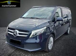 V250d HORIZON EDITION*6SITZE*ACC*AHK*360*ILS*, 74900 €, Auto & Fahrrad-Autos in 5102 Anthering V250d HORIZON EDITION*6SITZE*ACC*AHK*360*ILS*, 74900 €, Auto & Fahrrad-Autos in 5102 Anthering