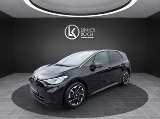 ID.3 Pure Business 125 kW ''AHV+Wärmepumpe'', 33990 €, Auto & Fahrrad-Autos in 6800 Gisingen