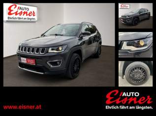COMPASS 2.0 MULTIJET II AWD LI, 17990 €, Auto & Fahrrad-Autos in 9020 Innere Stadt COMPASS 2.0 MULTIJET II AWD LI, 17990 €, Auto & Fahrrad-Autos in 9020 Innere Stadt