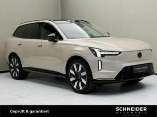 EX90 Ultra, Twin Motor Performance, Vollelektrisch, 74900 €, Auto & Fahrrad-Autos in 6850 Stadt Dornbirn
