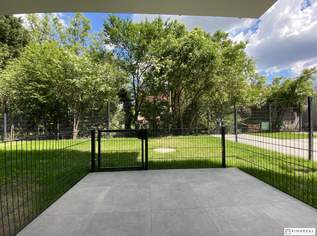 ZWEITBEZUG | 2 Zimmer Neubauwohnungen mit Terrasse (EG) | Emmerberggasse | ab 1. Juni 2026, 908.94 €, Immobilien-Wohnungen in Niederösterreich