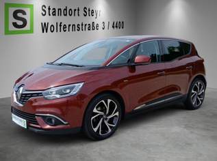 SCENIC Bose Energy TCe 140 EDC, 16990 €, Auto & Fahrrad-Autos in 4400 
