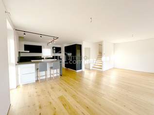 Moderne Doppelhaushälfte in Alland: 4 Zimmer, Terrasse, Neubaustandard – Ihr Traumhaus!, 450000 €, Immobilien-Häuser in 2534 Katastralgemeinde Alland