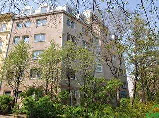 ERSTBEZUG NACH SANIERUNG MIT EINBAUKÜCHE - RUHIGE INNENHOFLAGE!!!, 1500.81 €, Immobilien-Wohnungen in 1100 Favoriten