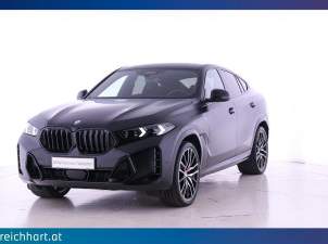 X6 xDrive40d M-Sport Pro / Soft Close / Massage / 2-Achs-Luftf. / Inte..., 117890 €, Auto & Fahrrad-Autos in 4310 Mauthausen X6 xDrive40d M-Sport Pro / Soft Close / Massage / 2-Achs-Luftf. / Inte..., 117890 €, Auto & Fahrrad-Autos in 4310 Mauthausen