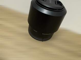 Sony Alpha 6400 Sony Alpha 6400