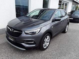 Grandland X Innovation, 13590 €, Auto & Fahrrad-Autos in 4225 Luftenberg an der Donau