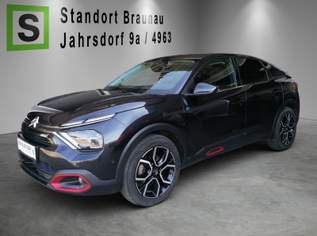 C4 e-Shine, 15900 €, Auto & Fahrrad-Autos in 4963 Sankt Peter am Hart