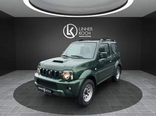 Jimny 1,3 VX L2 Spezial ''wenig KM'', 14990 €, Auto & Fahrrad-Autos in 6800 Gisingen Jimny 1,3 VX L2 Spezial ''wenig KM'', 14990 €, Auto & Fahrrad-Autos in 6800 Gisingen