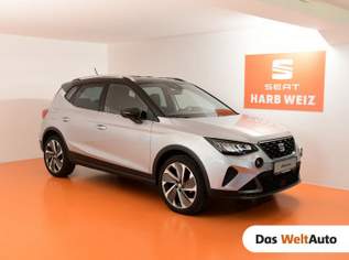 Arona FR Austria 1.0 TSI, 21880 €, Auto & Fahrrad-Autos in 8160 Weiz