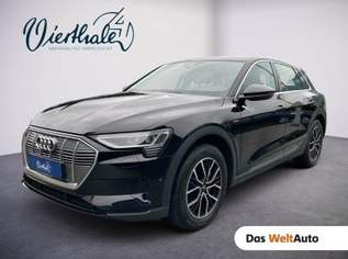 e-tron 50 quattro 230 kW Business, 24950 €, Auto & Fahrrad-Autos in 5600 Sankt Johann im Pongau