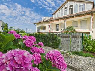 Sonne, Ruhe, Komfort: Helle 2-Zimmer-Wohnung mit großzügigem Balkon, 0 €, Immobilien-Wohnungen in 6857 Kehlegg