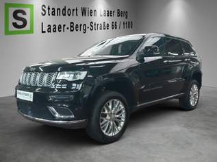 GRAND CHEROKEE Summit 3,0 CRD, 27900 €, Auto & Fahrrad-Autos in 1100 Favoriten GRAND CHEROKEE Summit 3,0 CRD, 27900 €, Auto & Fahrrad-Autos in 1100 Favoriten