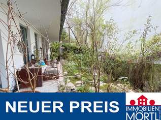 NEUER PREIS!!! Eigentumswohnung mit Garten, 420000 €, Immobilien-Wohnungen in 3002 Purkersdorf