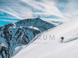 Ihr alpines Investment in Stockach im Lechtal – Renditestarkes Apartment in Arlberg-Nähe, 370100 €, Immobilien-Wohnungen in 6653 Gemeinde Bach