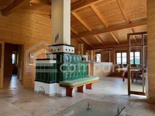Großes Wohnhaus mit Gartenhaus, Pool, Sauna und Homeoffice, top gepflegt!, 799000 €, Immobilien-Häuser in 4850 Timelkam
