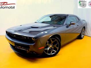 Challenger 3,6 V6 SRT