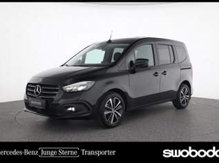 T Klasse 180 d Standard Keyless-Go Thermotronic, 35430 €, Auto & Fahrrad-Autos in 4663 Laakirchen