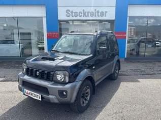 Jimny 1,3 VX L3 deluxe*neues Pickerl*LEDER*AHK*SZH, 16690 €, Auto & Fahrrad-Autos in Steiermark Jimny 1,3 VX L3 deluxe*neues Pickerl*LEDER*AHK*SZH, 16690 €, Auto & Fahrrad-Autos in Steiermark