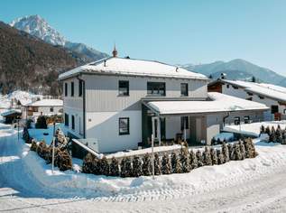 Modernes Einfamilienhaus mit Bergblick in sonniger Bestlage, 1195000 €, Immobilien-Häuser in 6393 Gemeinde St. Ulrich am Pillersee