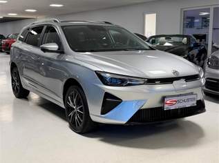 MG5 EV Luxury 50,3 kWh Standard Reichweite, 18670 €, Auto & Fahrrad-Autos in 4663 Laakirchen