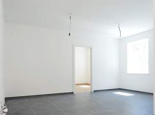 ERSTBEZUG nach Generalsanierung - Erdgeschoss-Wohnung nahe Fußgängerzone und Landesklinikum - eigener Eingang!, 249000 €, Immobilien-Wohnungen in Niederösterreich