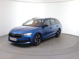 Octavia Sportline TDI DSG, 43490 €, Auto & Fahrrad-Autos in 8792 St. Peter-Freienstein