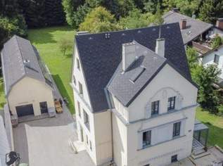 Zinshaus mit ca. 4 % Rendite & teilbarem Baugrund (3.001 m²) in St. Pölten, 1590000 €, Immobilien-Gewerbeobjekte in 3100 Stattersdorf